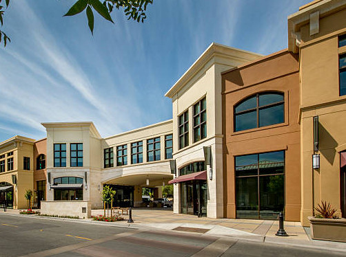 Ablecore Plaza